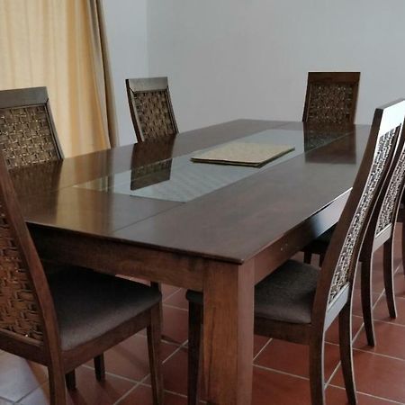 Ol Pejeta Holiday Villas แนนยูกี ภายนอก รูปภาพ