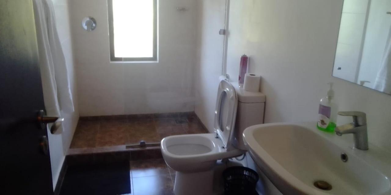 Ol Pejeta Holiday Villas แนนยูกี ภายนอก รูปภาพ