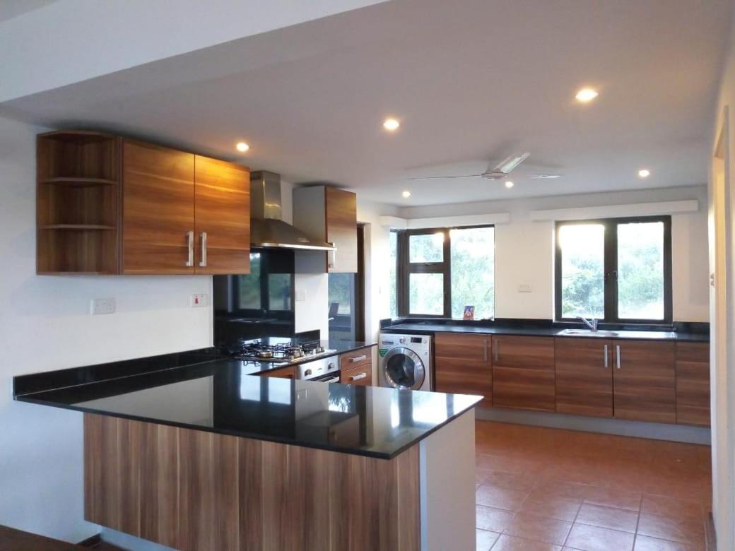 Ol Pejeta Holiday Villas แนนยูกี ห้อง รูปภาพ