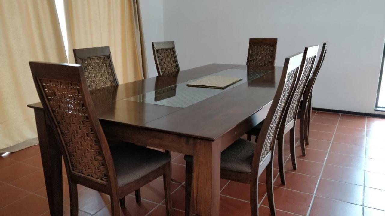 Ol Pejeta Holiday Villas แนนยูกี ภายนอก รูปภาพ